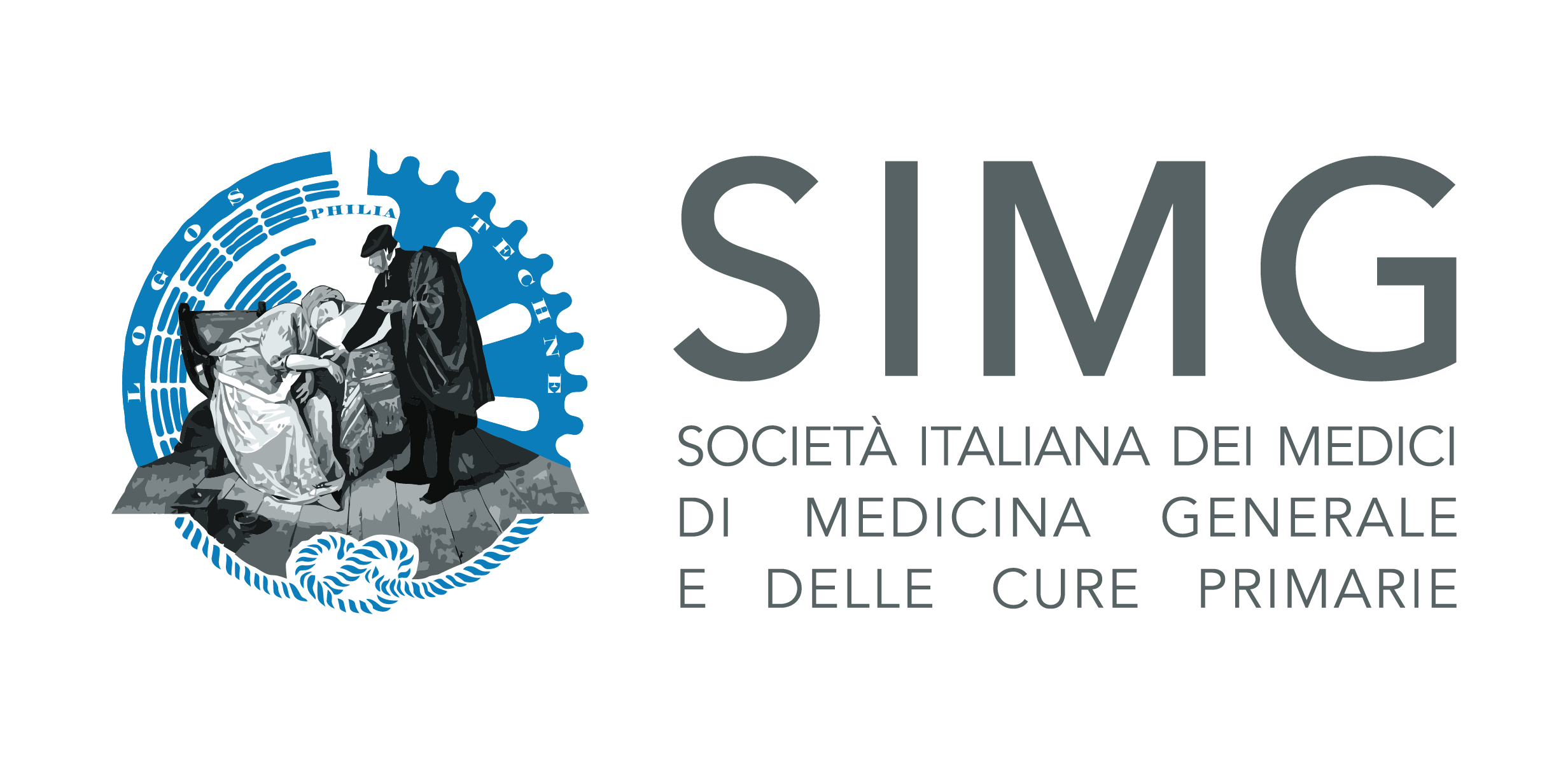 Logo Società Italiana di Medicina Generale