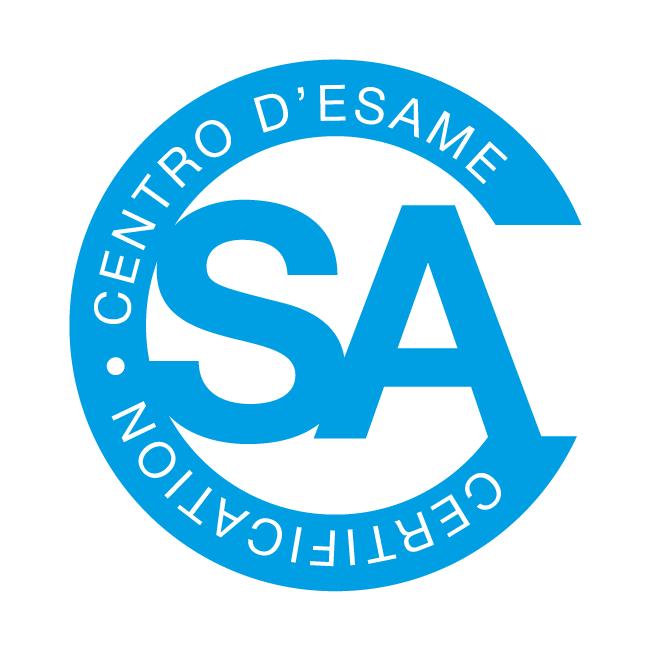 Logo SA Certification