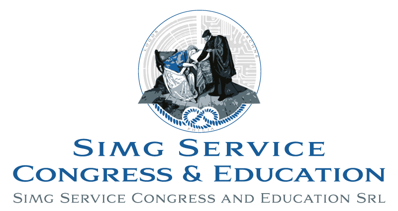Logo SIMG Service